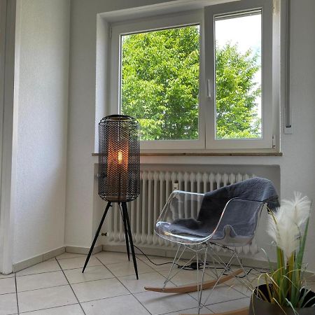 Oscar'S Sunset Am Seewald Apartment Friedrichshafen Exterior photo