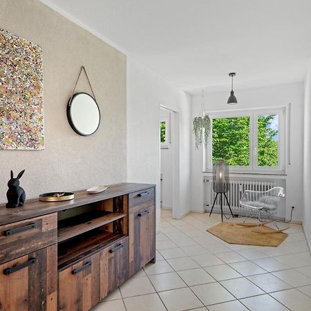 Oscar'S Sunset Am Seewald Apartment Friedrichshafen Exterior photo