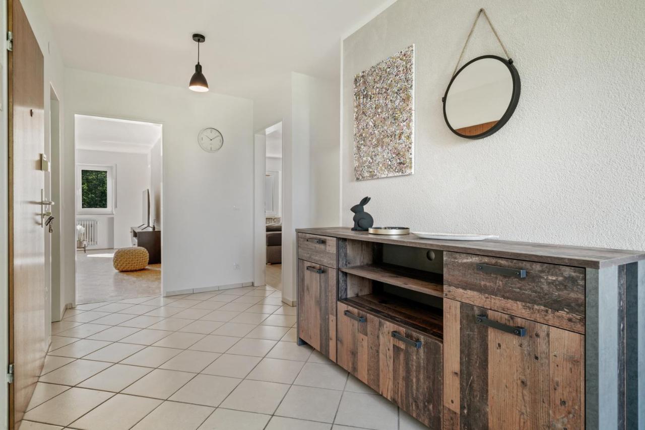 Oscar'S Sunset Am Seewald Apartment Friedrichshafen Exterior photo